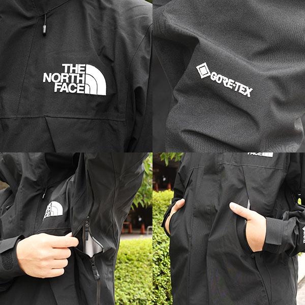 THE NORTH FACE ノースフェイス ゴアテックス マウンテン