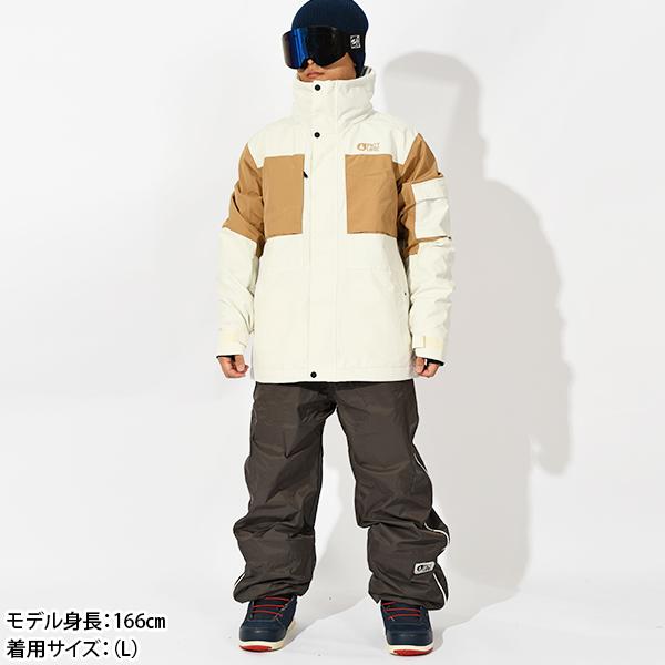 PICTURE ORGANIC CLOTHING（ピクチャーオーガニッククロージング） 35