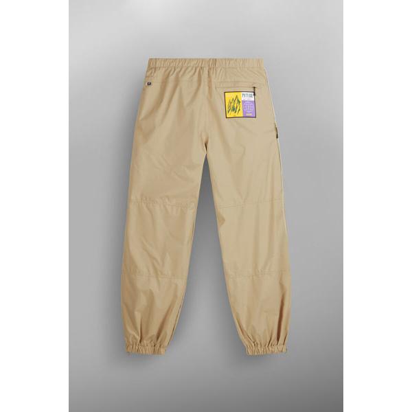 PICTURE ORGAIC CLOTHING スノーボードパンツ M PICTURE ORGANIC CLOTHING（ピクチャーオーガニッククロージング） 35
