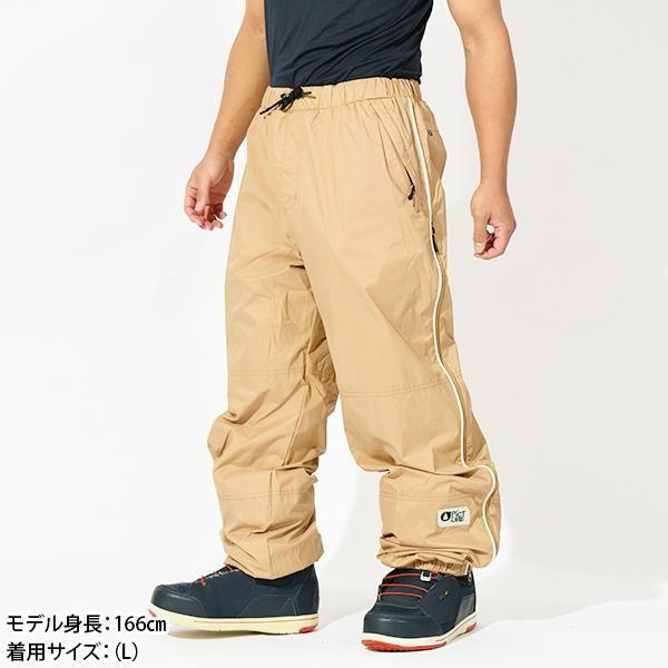 Under Armour ベージュ スノーボードウェア パンツ XLサイズ 【公式通販】