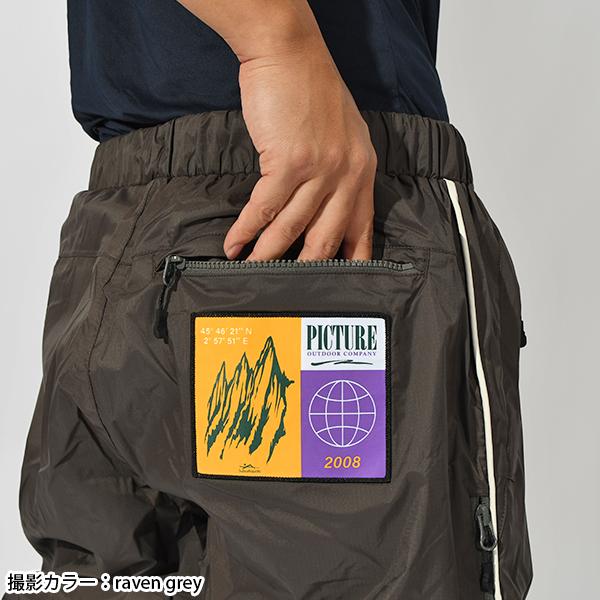 PICTURE ORGANIC CLOTHING（ピクチャーオーガニッククロージング