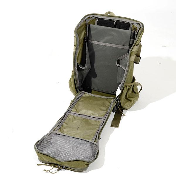 MYSTERY RANCH（ミステリーランチ） 日本正規品 リュックサック