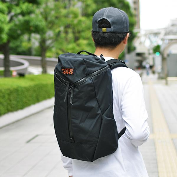 MYSTERY RANCH（ミステリーランチ） 日本正規品 カタリスト22 リュック