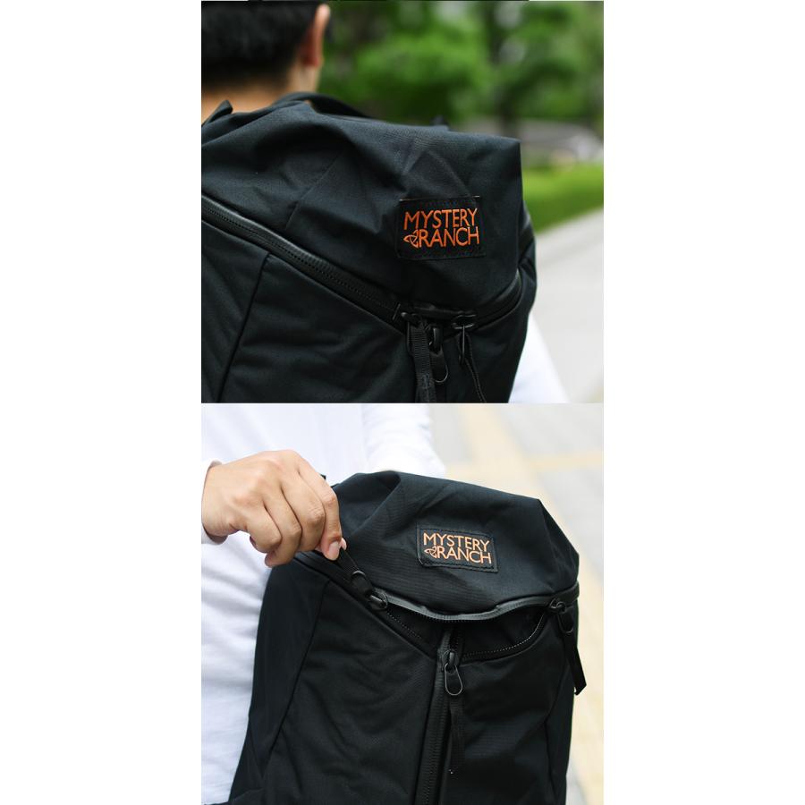 MYSTERY RANCH（ミステリーランチ） 日本正規品 カタリスト22 リュック