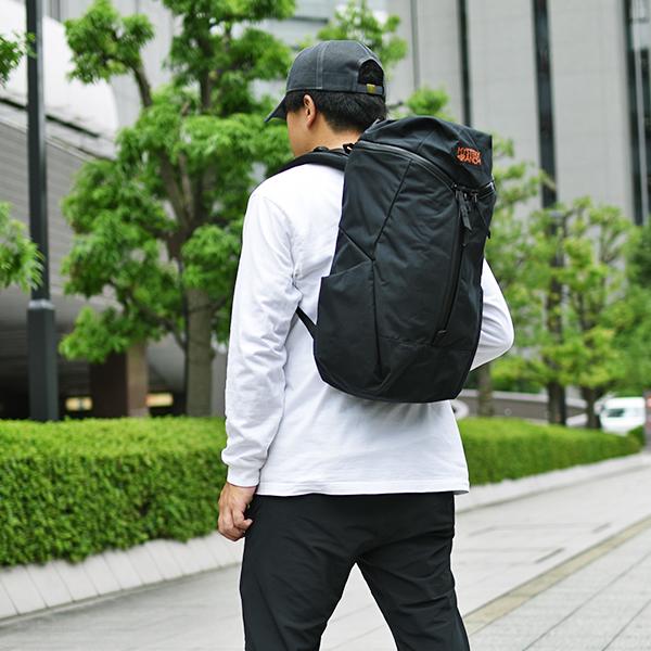 MYSTERY RANCH（ミステリーランチ） 日本正規品 カタリスト22 リュック