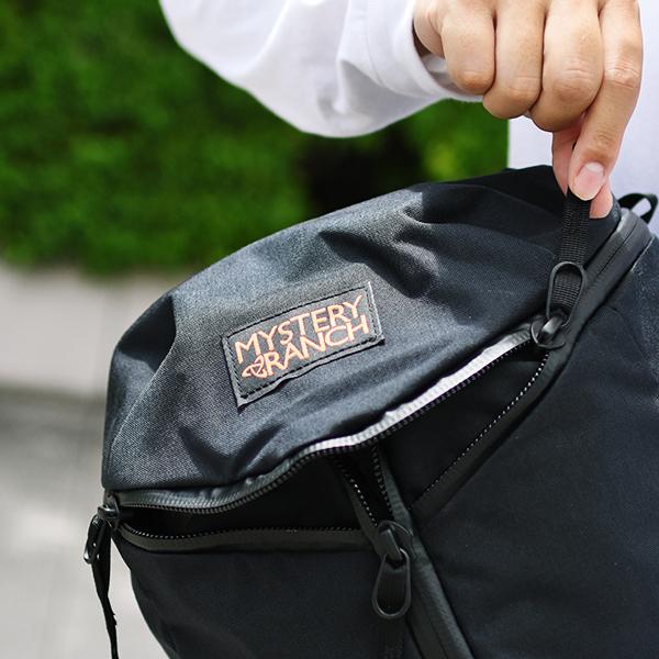 MYSTERY RANCH（ミステリーランチ） 日本正規品 カタリスト26 リュック
