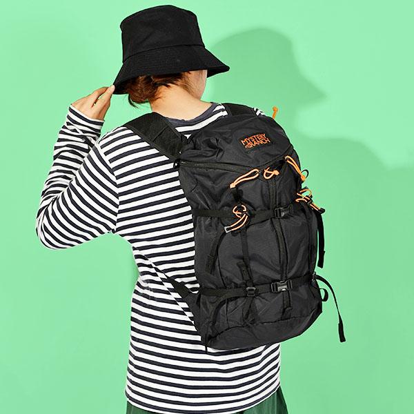MYSTERY RANCH（ミステリーランチ） 日本正規品 ギャラゲーター20 軽量