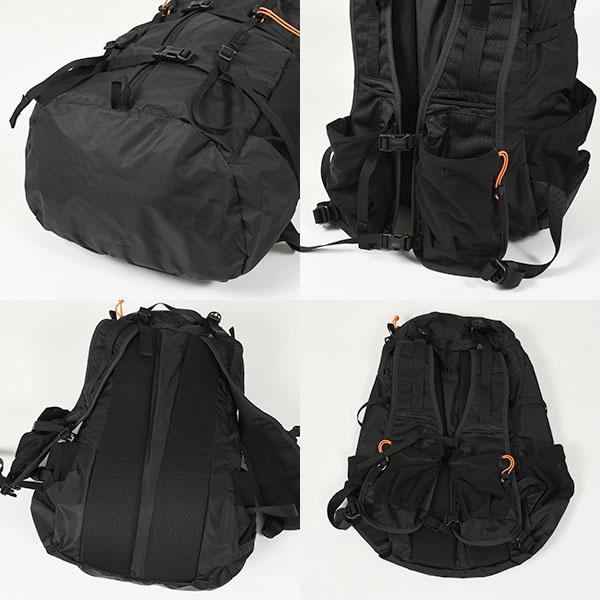 日本正規品 ミステリーランチ ギャラゲーター25 軽量 リュックサック 24L バックパック  デイパック ハイキングの画像