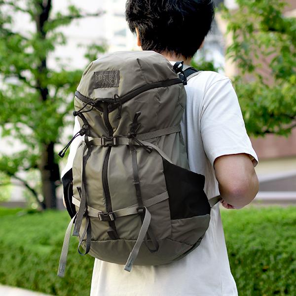 MYSTERY RANCH（ミステリーランチ） 日本正規品 ギャラゲーター25 軽量