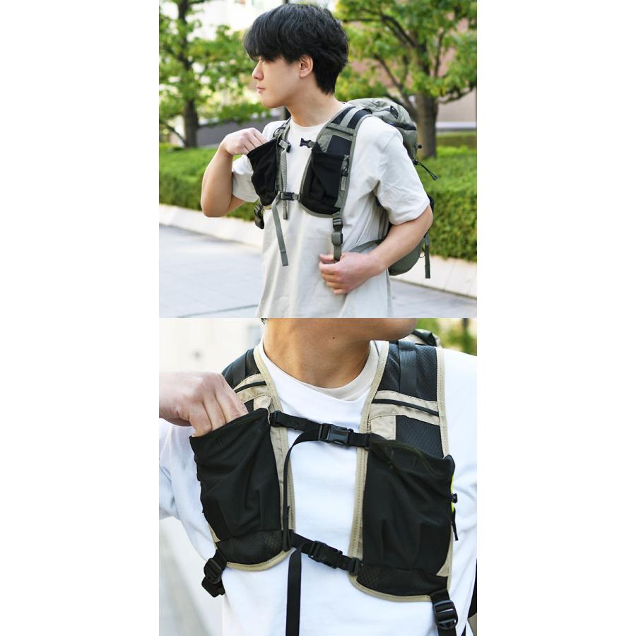 MYSTERY RANCH 日本正規品 ミステリーランチ ギャラゲーター25 軽量  