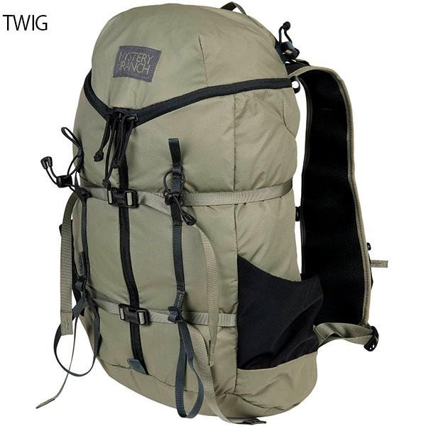 日本正規品 ミステリーランチ ギャラゲーター25 軽量 リュックサック 24L バックパック  デイパック ハイキングの画像