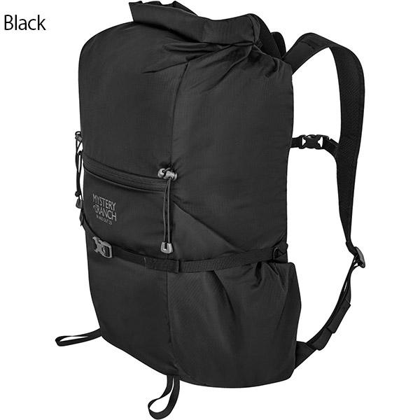 MYSTERY RANCH（ミステリーランチ） 日本正規品 超軽量 リュックサック