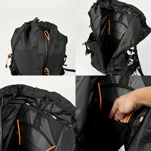 日本正規品 ミステリーランチ メンズ レイディックス31 メンズ バックパック リュックサック デイパック アウトドア ザック 送料無料の画像