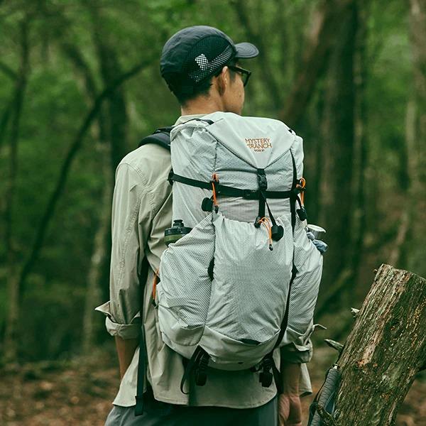 日本正規品 ミステリーランチ メンズ レイディックス31 メンズ バックパック リュックサック デイパック アウトドア ザック 送料無料の画像