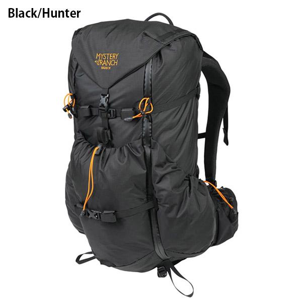 日本正規品 ミステリーランチ メンズ レイディックス31 メンズ バックパック リュックサック デイパック アウトドア ザック 送料無料の画像