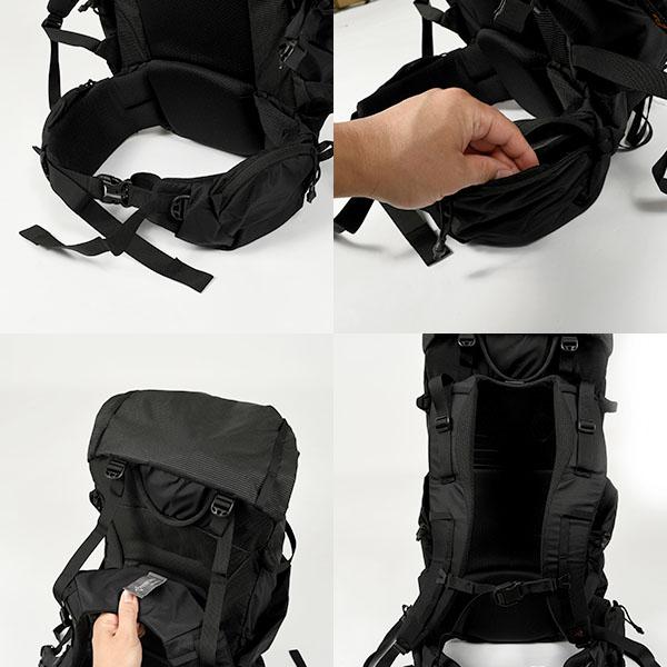 日本正規品 ミステリーランチ メンズ レイディックス31 メンズ バックパック リュックサック デイパック アウトドア ザック 送料無料の画像