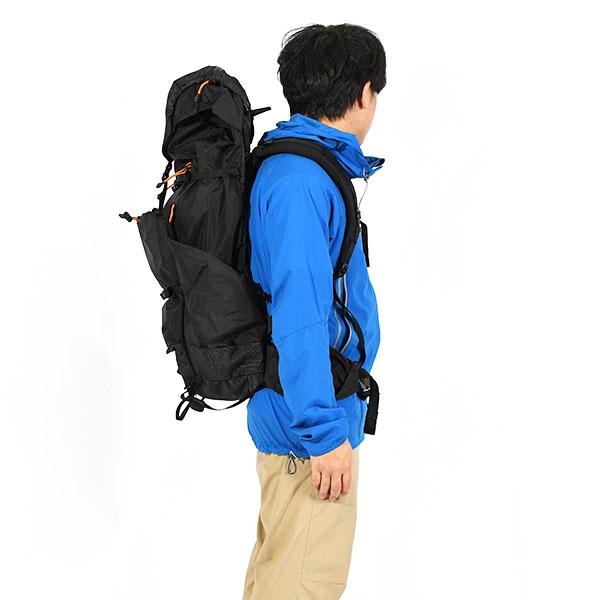 日本正規品 ミステリーランチ メンズ レイディックス47 M メンズ バックパック リュックサック デイパック アウトドア ザック 送料無料の画像