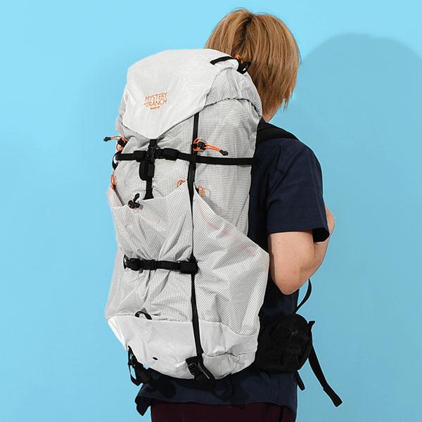 日本正規品 ミステリーランチ メンズ レイディックス47 M メンズ バックパック リュックサック デイパック アウトドア ザック 送料無料の画像