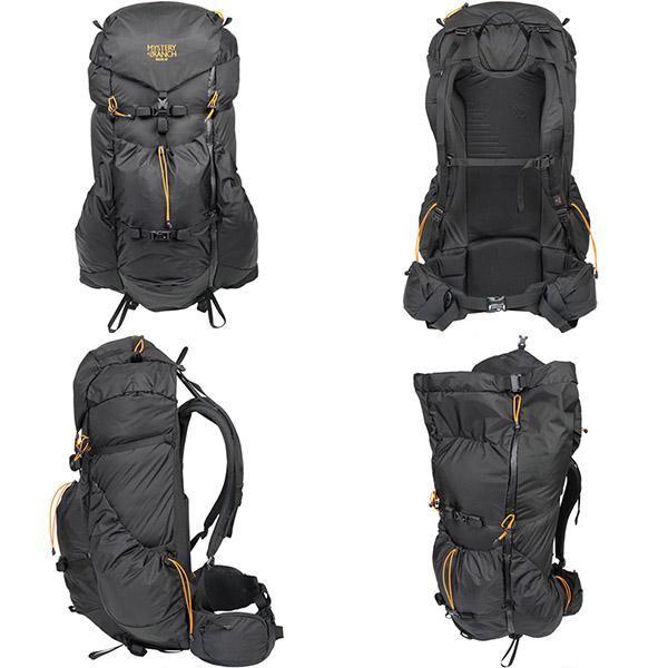 日本正規品 ミステリーランチ メンズ レイディックス47 M メンズ バックパック リュックサック デイパック アウトドア ザック 送料無料の画像