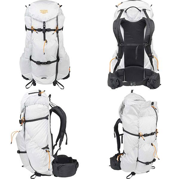 日本正規品 ミステリーランチ メンズ レイディックス47 M メンズ バックパック リュックサック デイパック アウトドア ザック 送料無料の画像