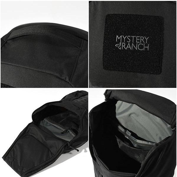 MYSTERY RANCH（ミステリーランチ） 日本正規品 リップラック24 RIP