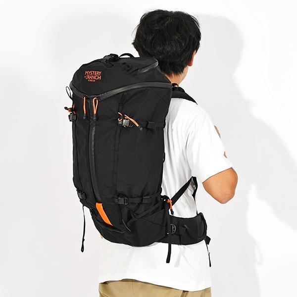 MYSTERY RANCH 現品のみ 日本正規品 ミステリーランチ スクリー