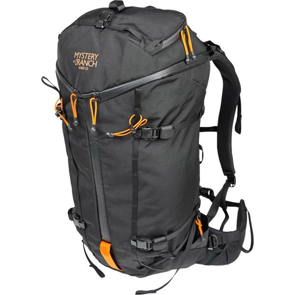 MYSTERY RANCH 現品のみ 日本正規品 ミステリーランチ スクリー