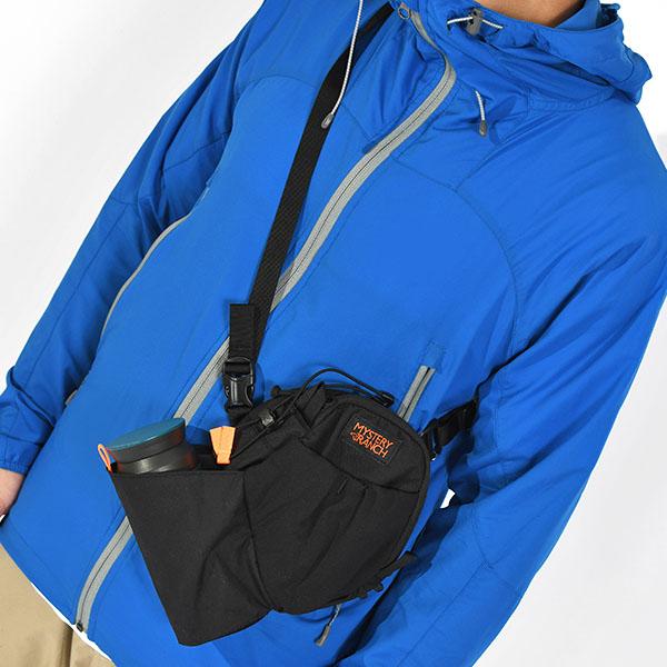 MYSTERY RANCH（ミステリーランチ） 日本正規品 ウイングマン マルチ