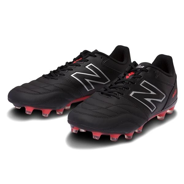 ニューバランス サッカースパイク New Balance メンズ 442 V2 TEAM HG 