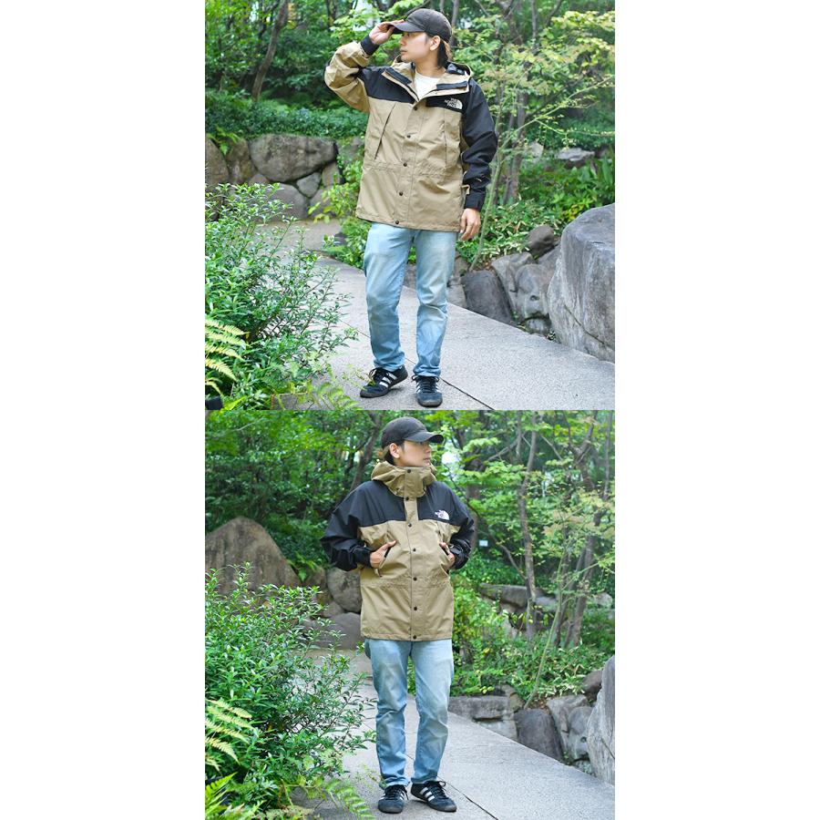 THE NORTH FACE（ザ ノースフェイス） ノースフェイス ゴアテックス