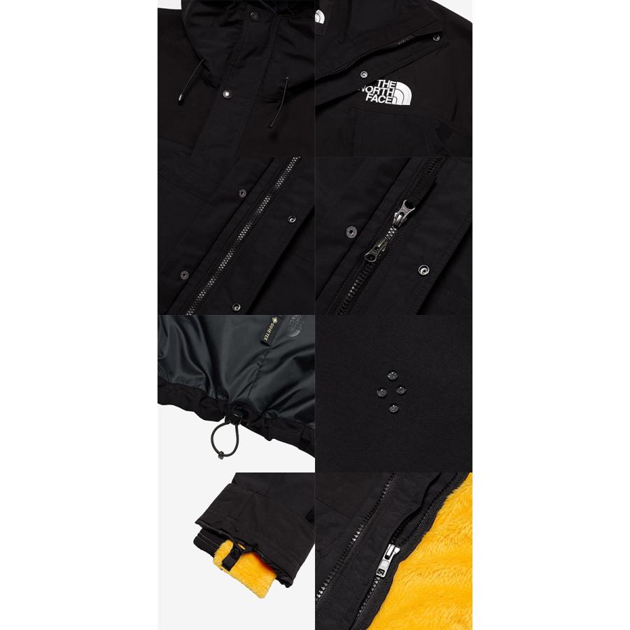 THE NORTH FACE（ザ ノースフェイス） 2026秋冬新色 ノースフェイス