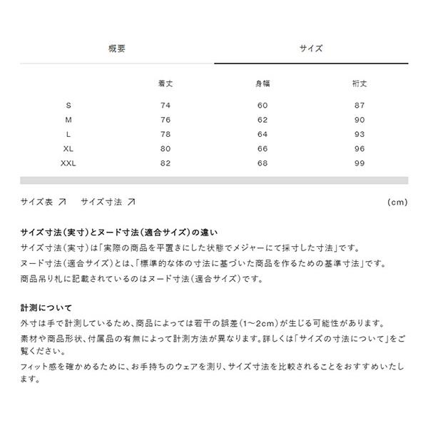 ノースフェイス ゴアテックス マウンテンライトジャケット メンズ レディース THE NORTH FACE GORE-TEX マウンテンパーカー NP62550 | THE NORTH FACE | 19