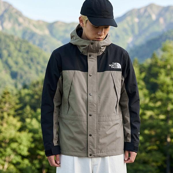 THE NORTH FACE（ザ ノースフェイス） 2026秋冬新色 ノースフェイス