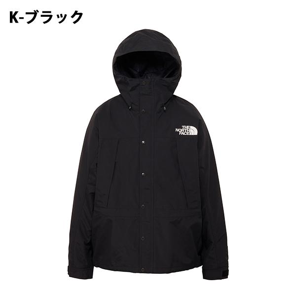 THE NORTH FACE ノースフェイス ゴアテックス マウンテンライト