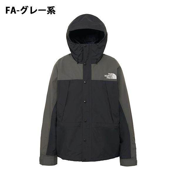 THE NORTH FACE ノースフェイス ゴアテックス マウンテンライト
