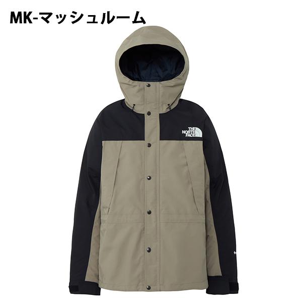 THE NORTH FACE（ザ ノースフェイス） 2026秋冬新色 ノースフェイス