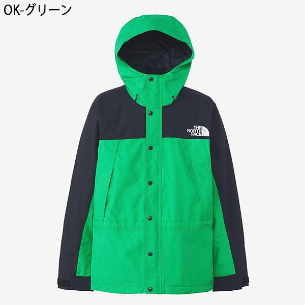 2024春新色 ノースフェイス ゴアテックス マウンテンライトジャケット メンズ レディース Mountain Light Jacket THE NORTH FACE GORE-TEX NP62236｜elephant｜12