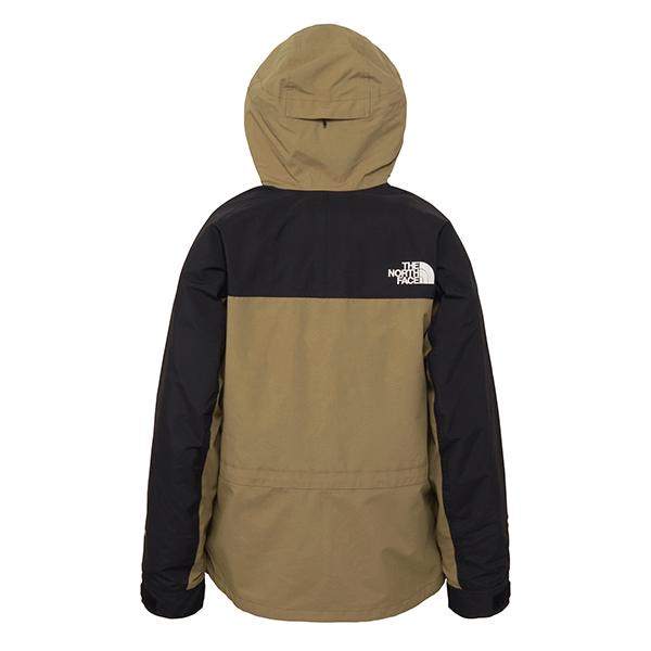 THE NORTH FACE ノースフェイス ゴアテックス マウンテンライト