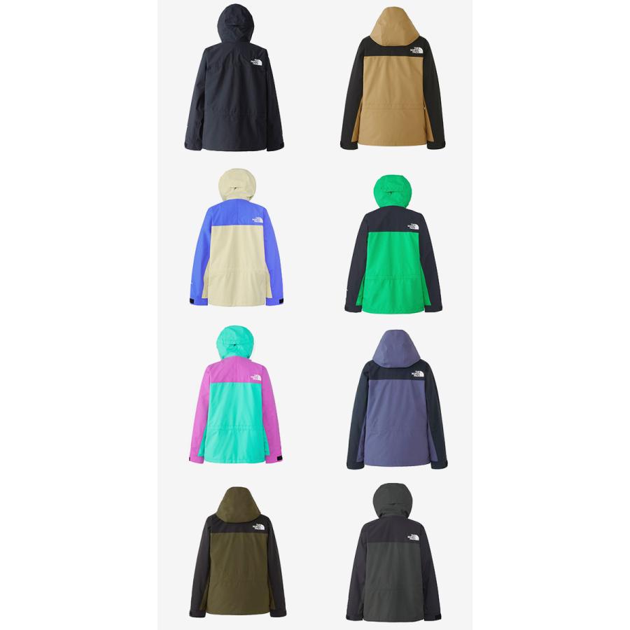現品限り 40%off ノースフェイス ゴアテックス マウンテンライトジャケット メンズ レディース Mountain Light Jacket THE NORTH FACE GORE-TEX NP62236の画像