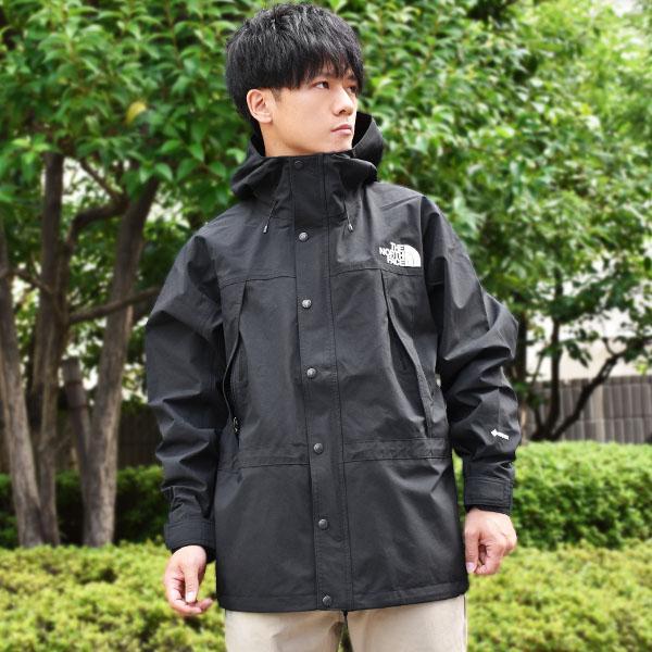 30%off ノースフェイス ゴアテックス マウンテンライトジャケット 
