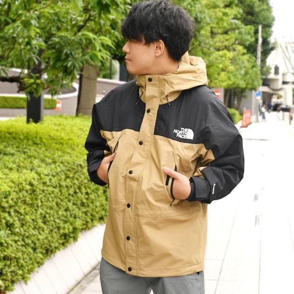 30%off ノースフェイス ゴアテックス マウンテンライトジャケット 