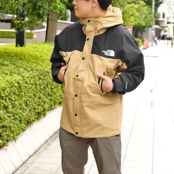 NORTHFaith ノースフェイス マウンテンライトジャケット XL THE NORTH FACE（ザ ノースフェイス） 現品限り 40%off ノースフェイス