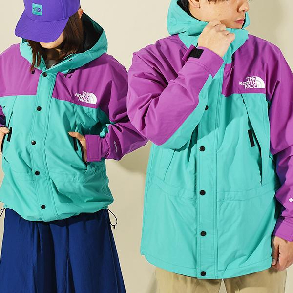 ノースフェイス マウンテンライトジャケット NP11834 THE NORTH FACE（ザ ノースフェイス） 現品限り 40%off ノースフェイス