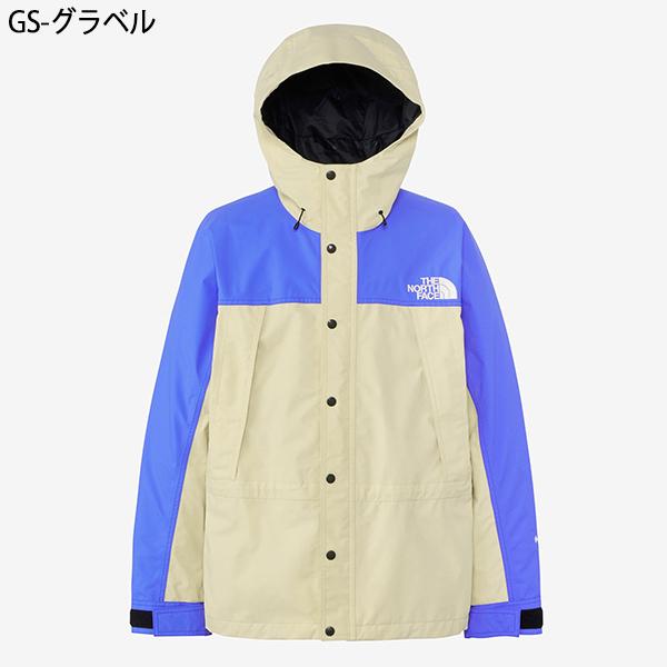 現品限り 40%off ノースフェイス ゴアテックス マウンテンライトジャケット メンズ レディース Mountain Light Jacket THE NORTH FACE GORE-TEX NP62236の画像