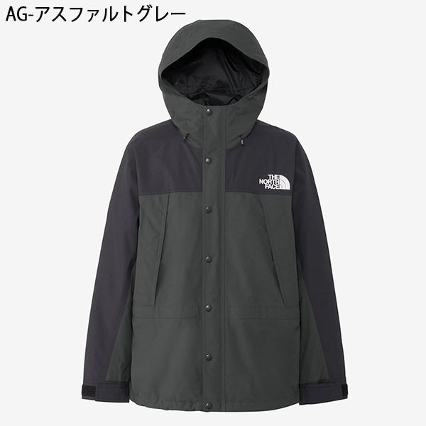 現品限り 40%off ノースフェイス ゴアテックス マウンテンライトジャケット メンズ レディース Mountain Light Jacket THE NORTH FACE GORE-TEX NP62236の画像