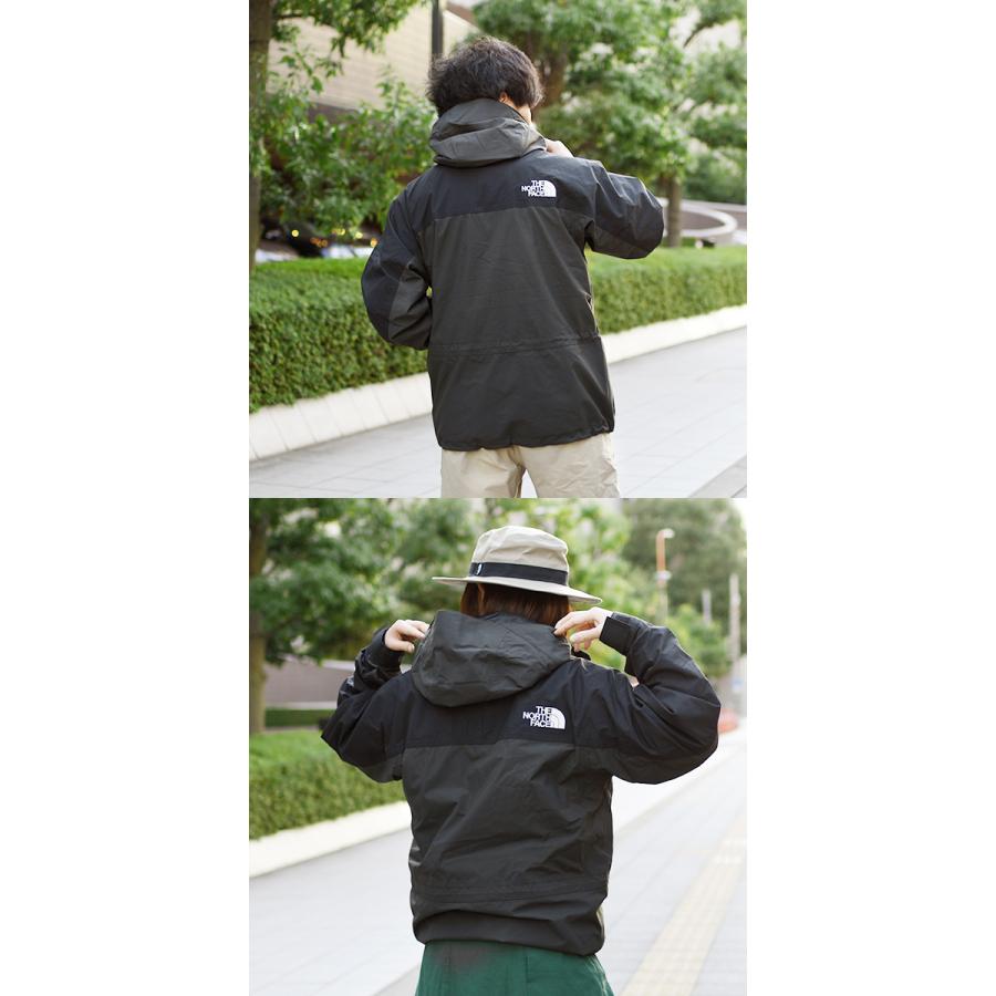 THE NORTHFACE GORE-TEXマウンテンライト THE NORTH FACE/ザ・ノース・フェイス Mountain Light Jacket