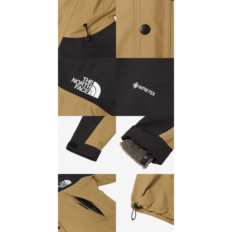 現品限り 40%off ノースフェイス ゴアテックス マウンテンライトジャケット メンズ レディース Mountain Light Jacket THE NORTH FACE GORE-TEX NP62236の画像
