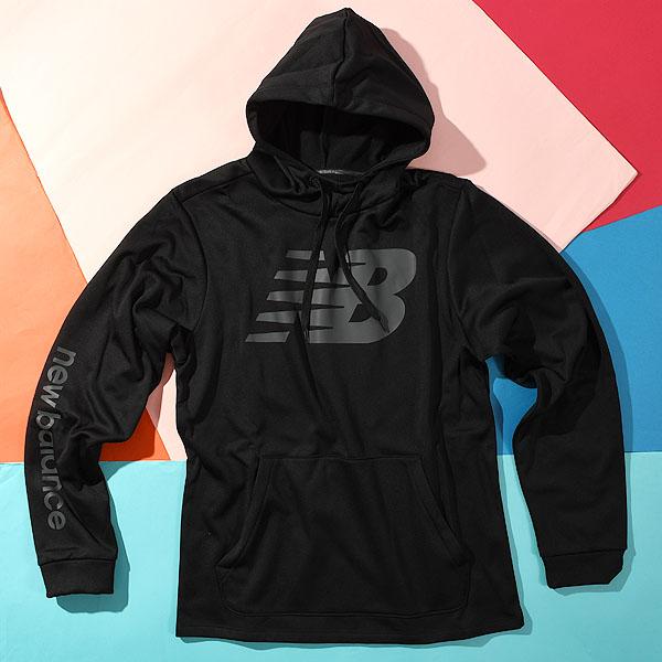 New Balance（ニューバランス） New Balance Tenacity フリースプル