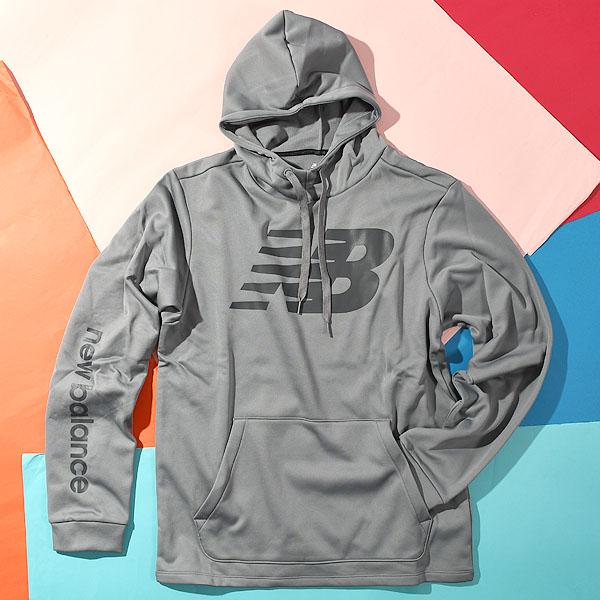 New Balance（ニューバランス） New Balance Tenacity フリースプル