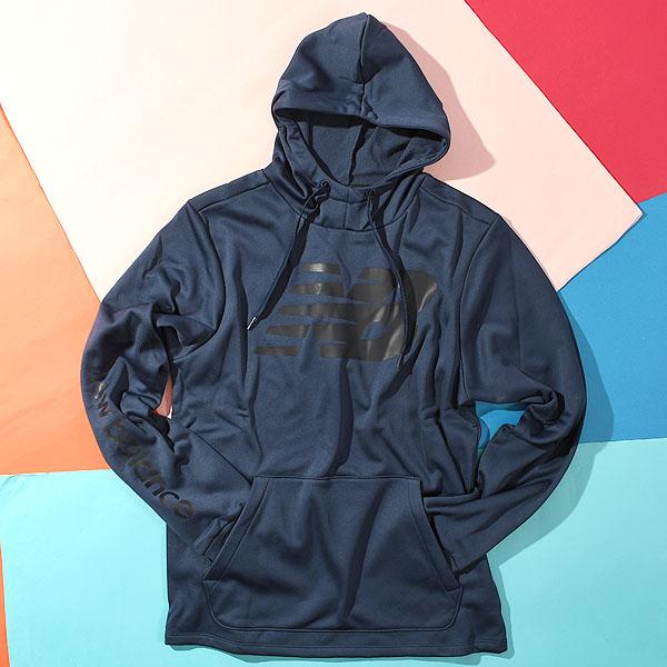 New Balance（ニューバランス） New Balance Tenacity フリースプル